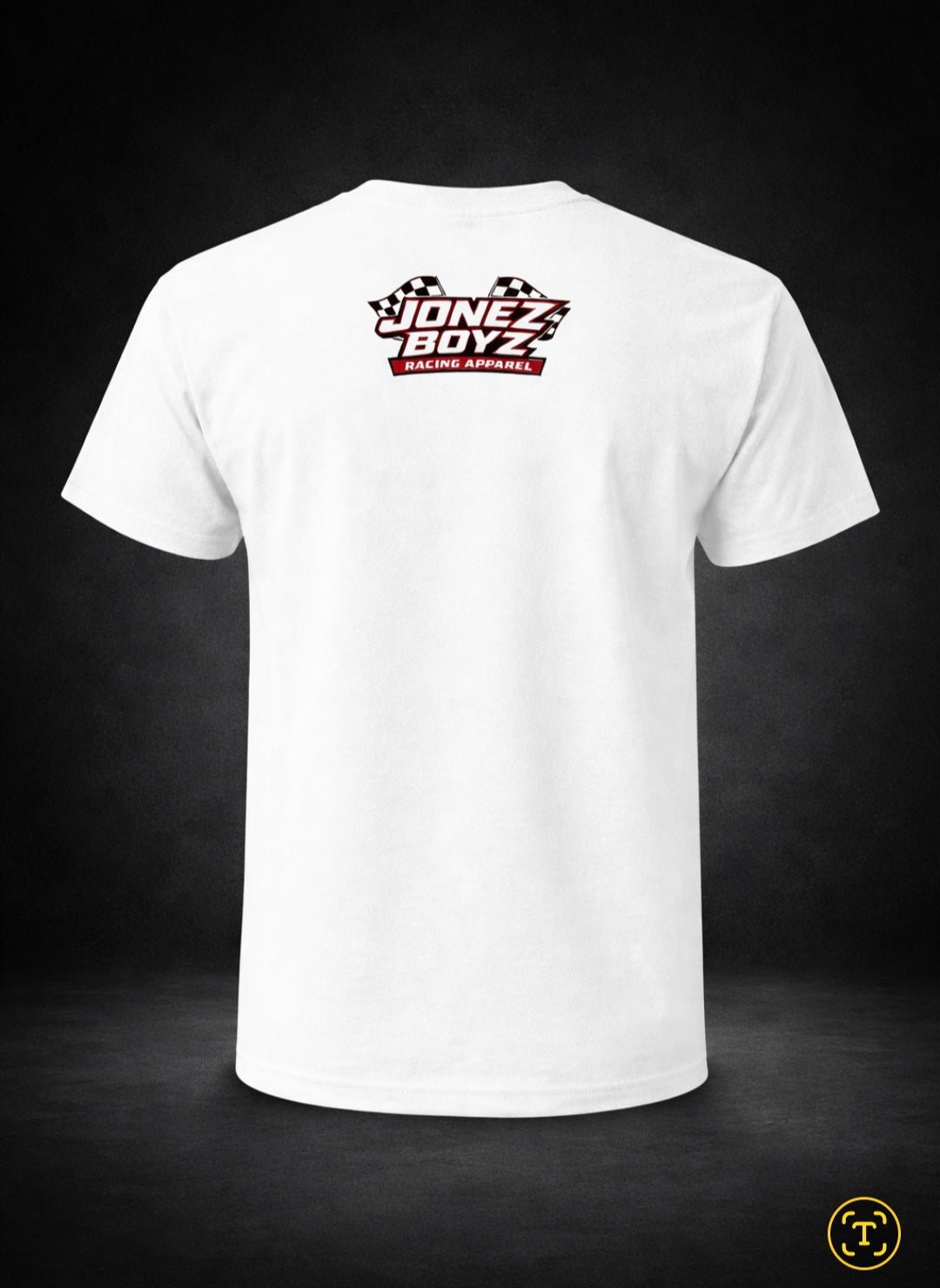 Hornet Power and Performance (Clean logo) t-shirt