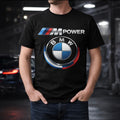 MPower t-shirt