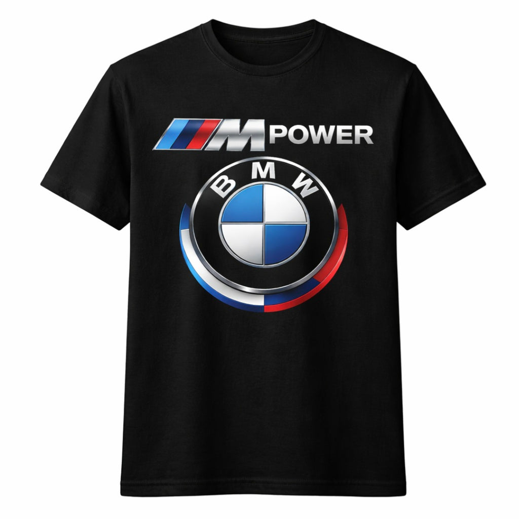 MPower t-shirt