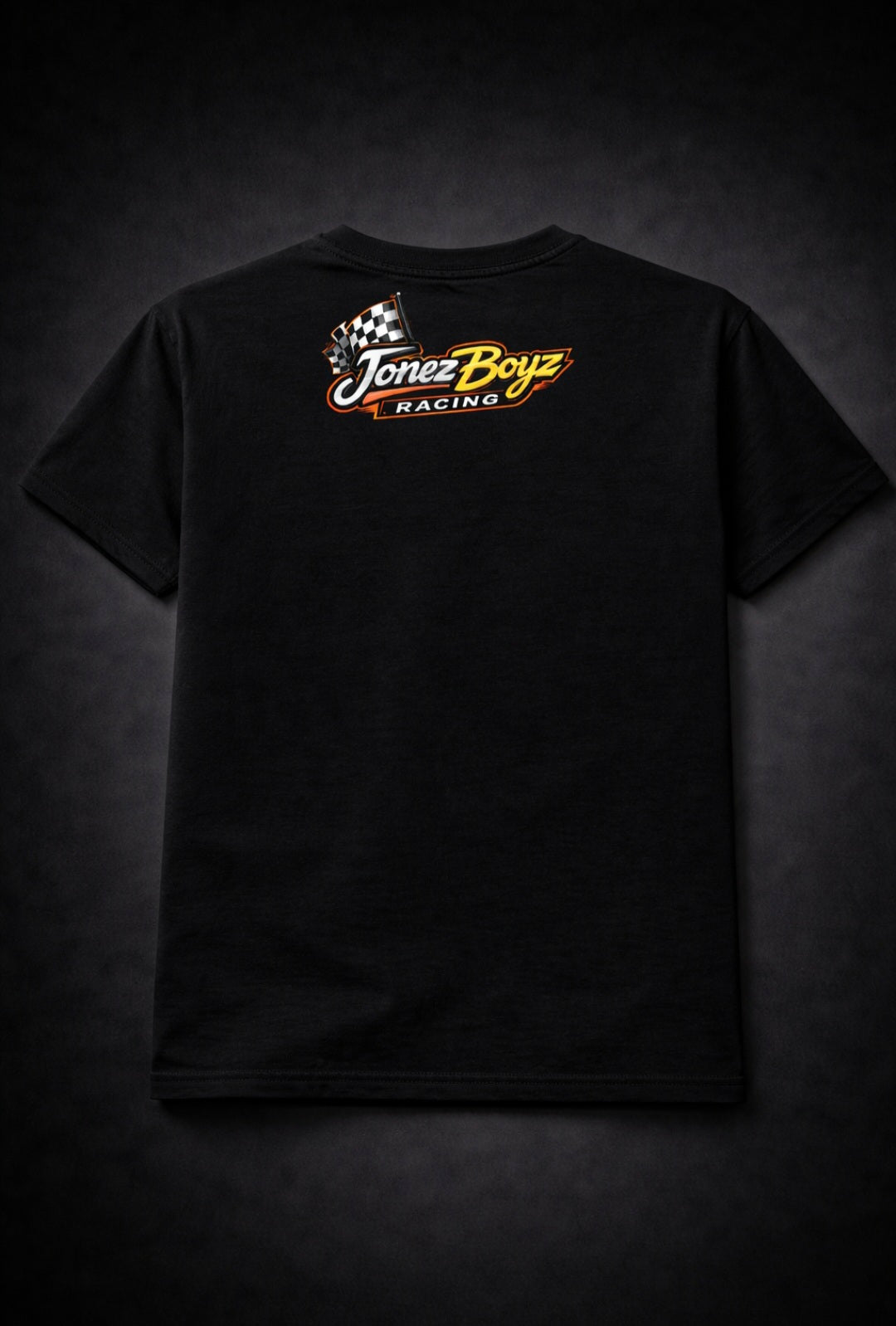 Jonez Boyz Racing (Iconic) t-shirt