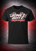 Jonez Boyz Racing Apparel Signature Logo t-shirt