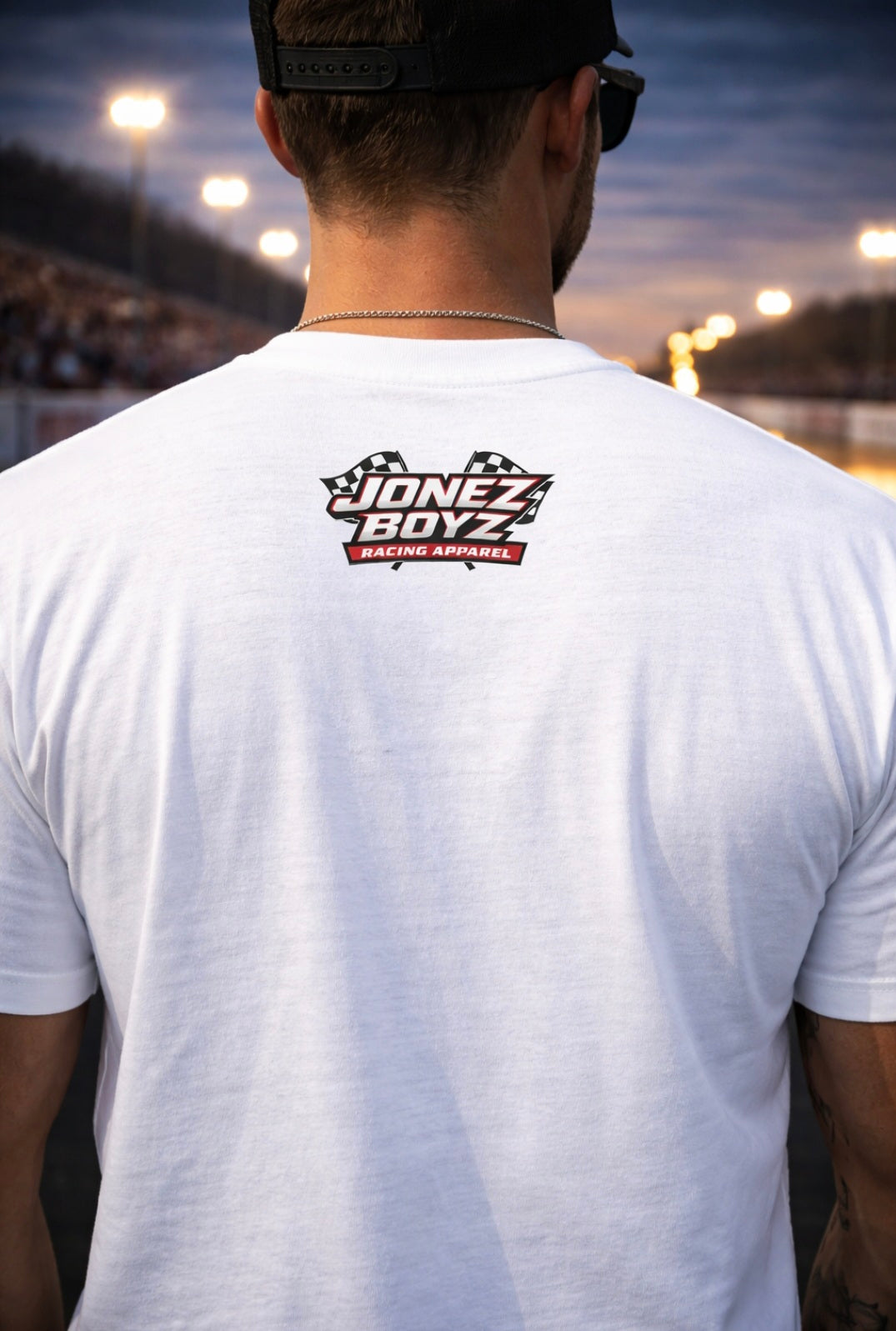 1320 Run Me That Fade! (Lights, Camera, Action) t-shirt!