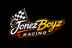 Translation missing: en.Jonez Boyz Racing Apparel accessibility.home