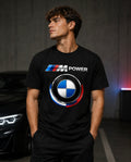MPower t-shirt