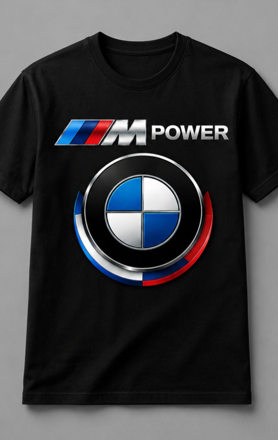 MPower t-shirt
